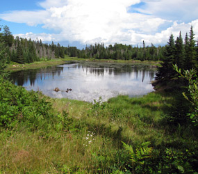 Hiking Trails Voyageurs National Park Us National Park Service