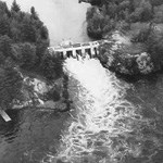 Kettle Falls Dam