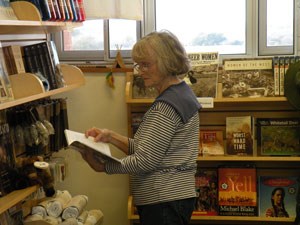 Bookstore Bookstore