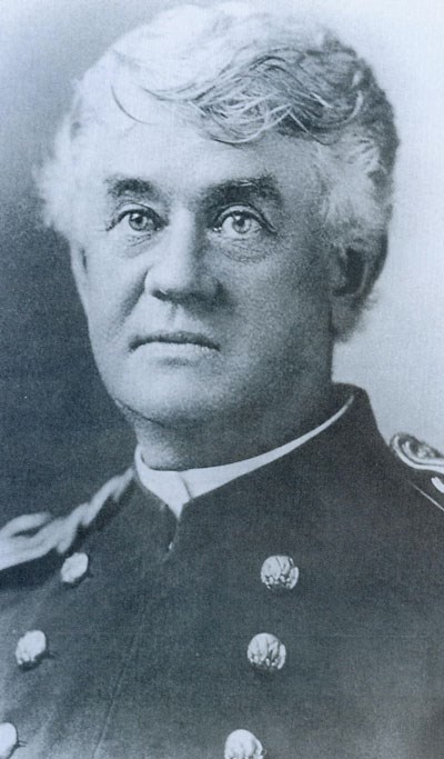 Captain-Frederick-Benteen