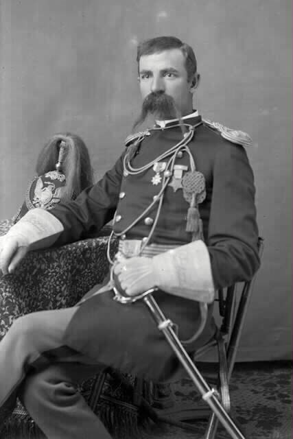 Edward S. Godfrey Edward S. Godfrey