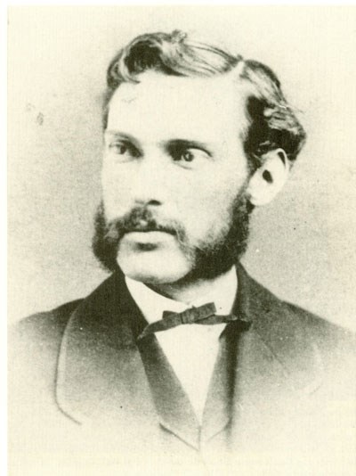 Major Joel H. Elliott Major Joel H. Elliott