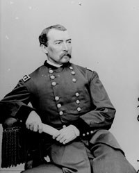 General Phillip H. Sheridan (U.S. Army)