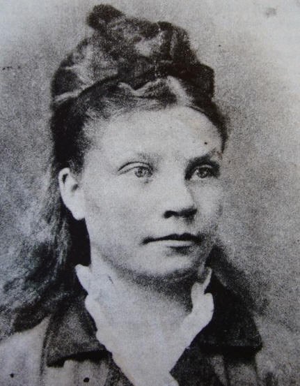 Clara Blinn Clara Blinn