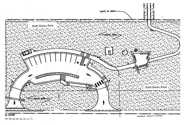 map, overlook, first amendment, rights, trail head