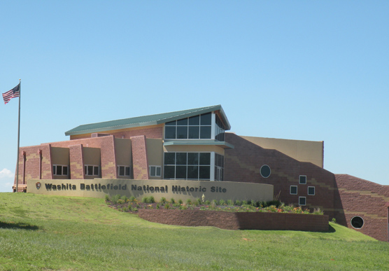 Washita Battlefield National Historic Site