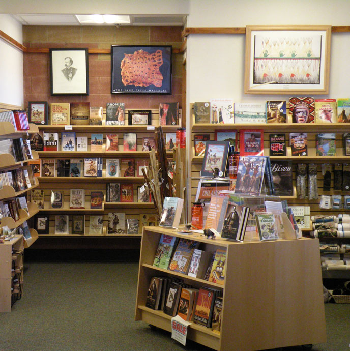 Bookstore