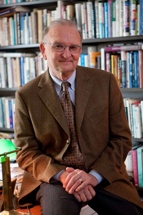Dr. Elliott West