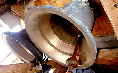 Bells across the Land