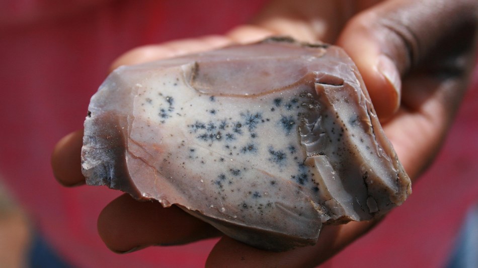A Human Story of Unusual Beauty - Washita Battlefield National Historic ...