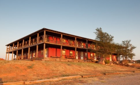 Croton Creek Guest Ranch