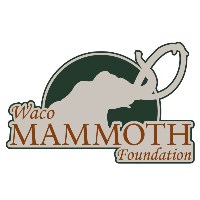 Waco Mammoth Foundation Logo