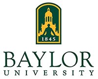 Baylor University logo