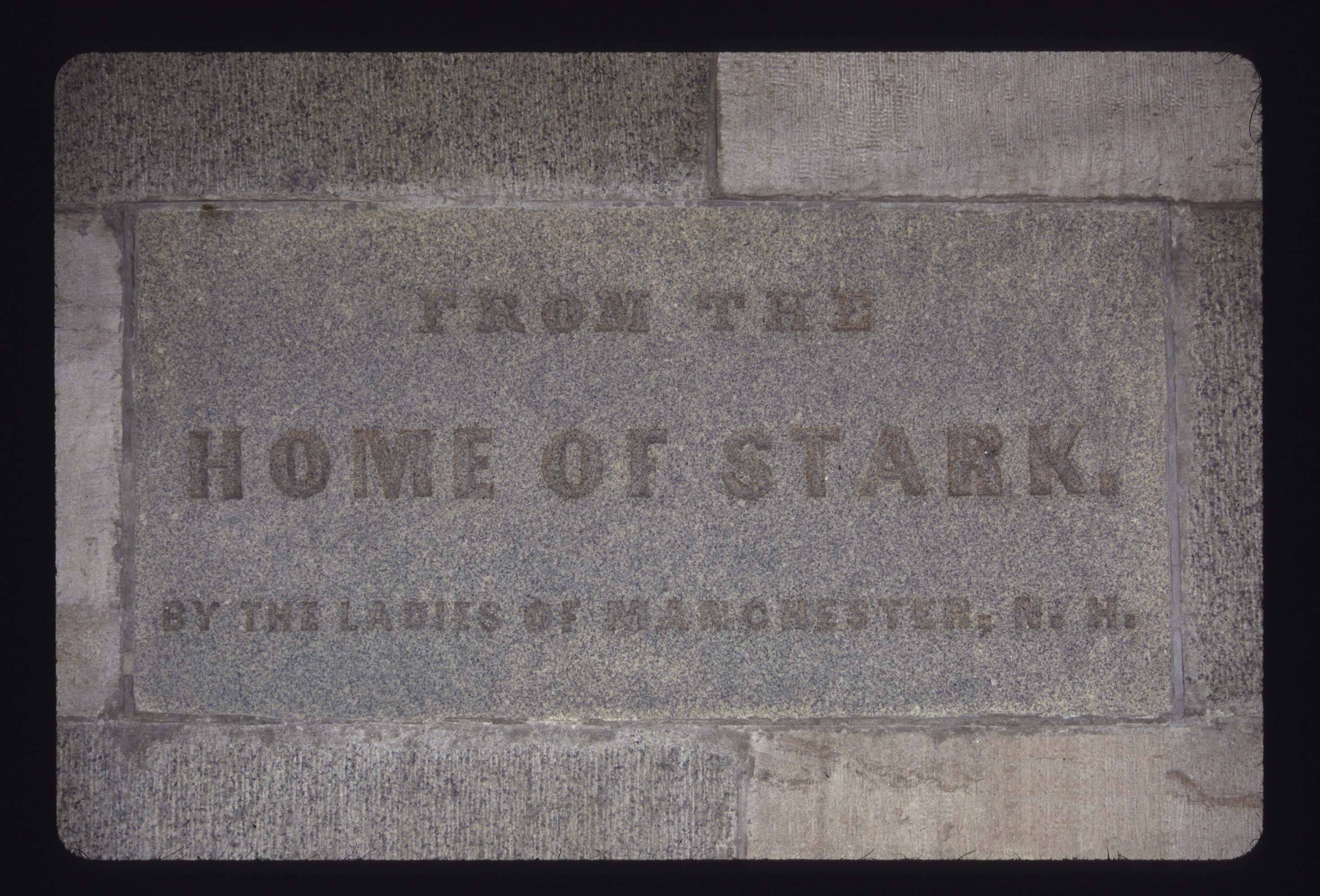 Home of Stark