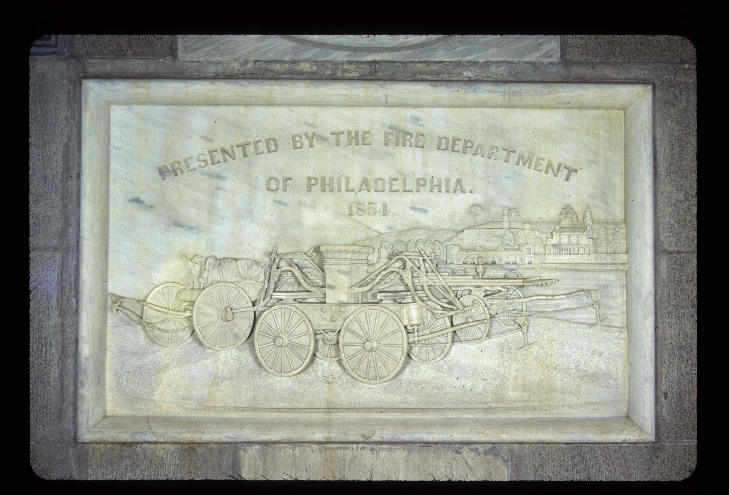 Fire Department Philadelphia