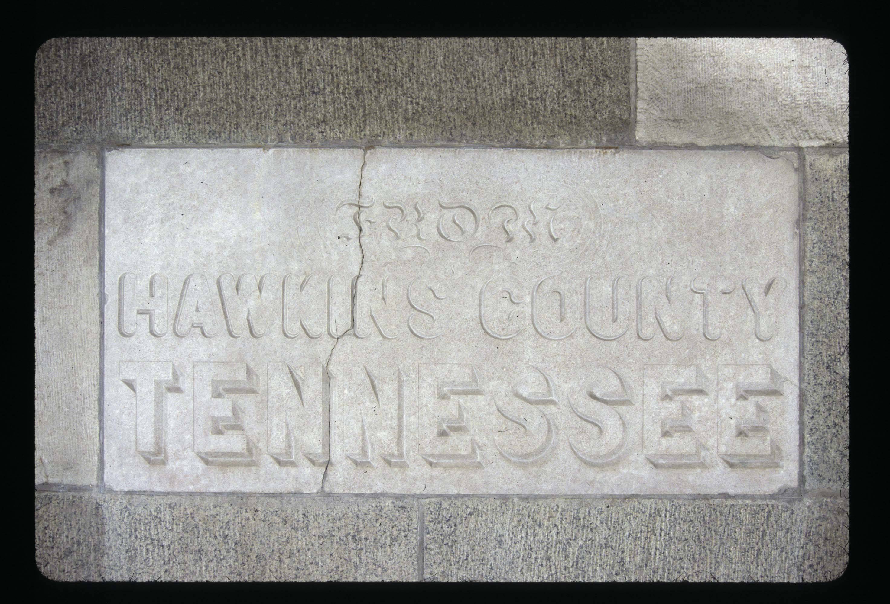 Hawkins County Tennesse