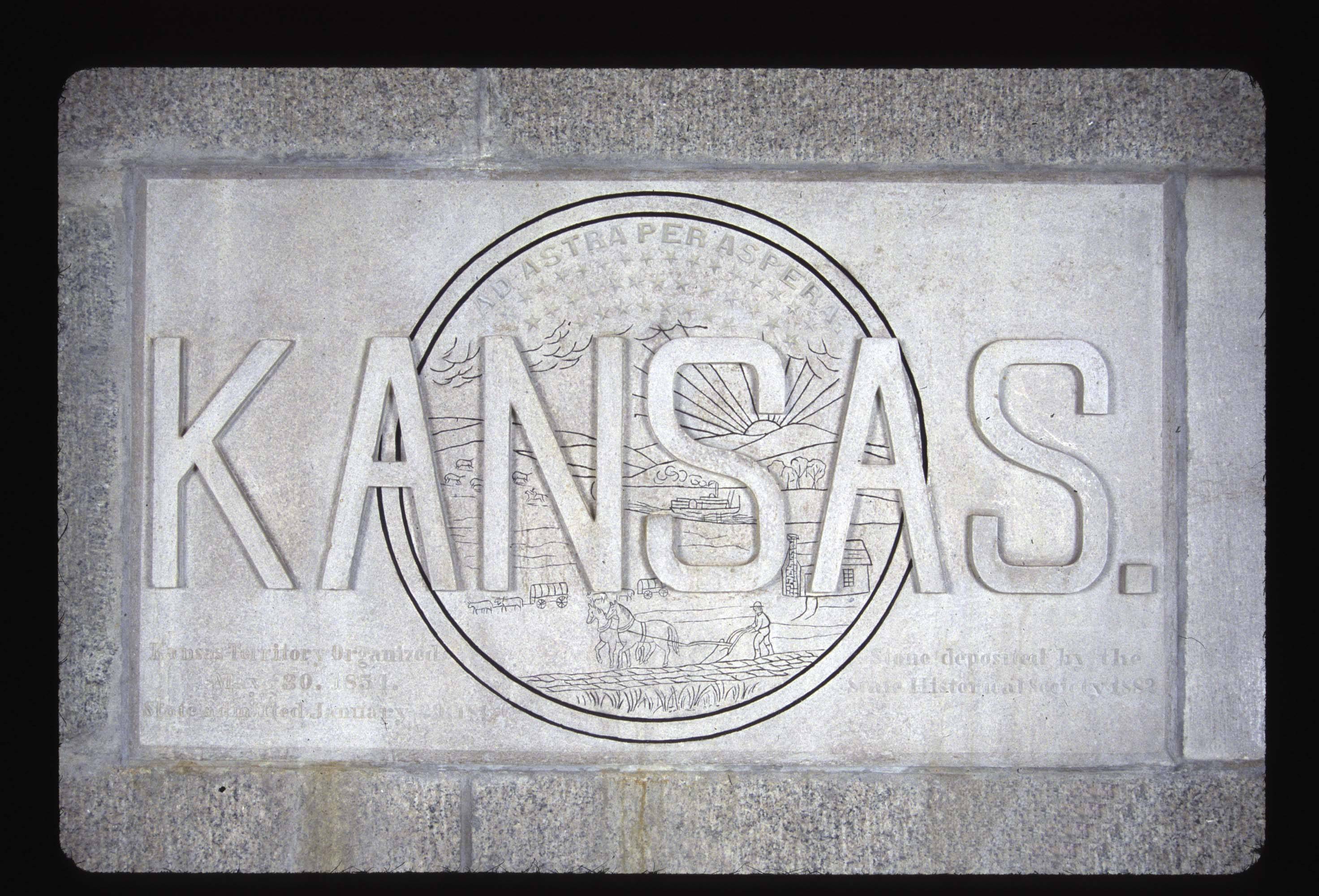 State of Kansas