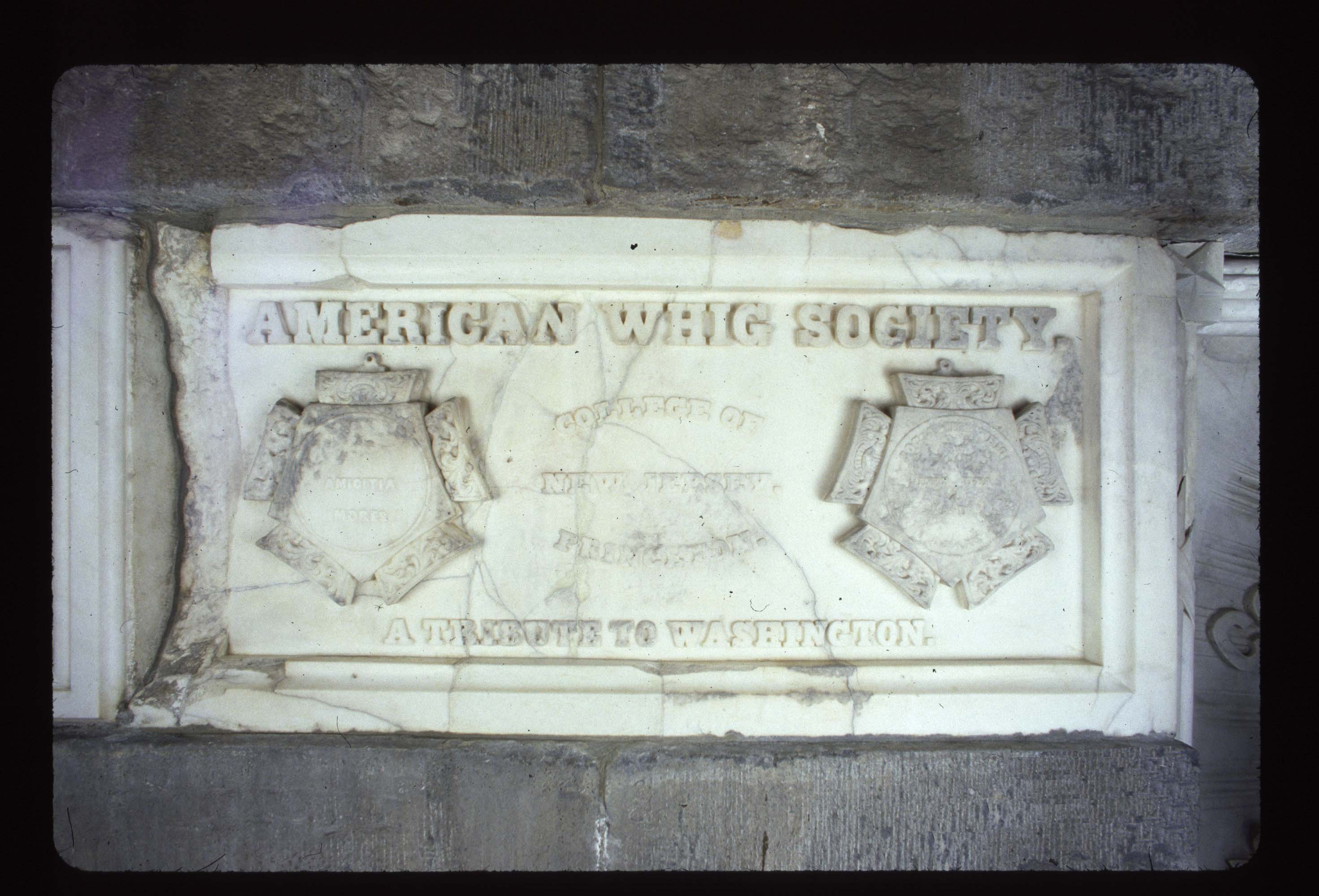 American Whig Society