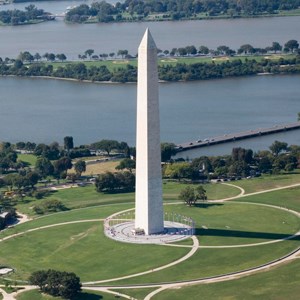 info on the washington monument