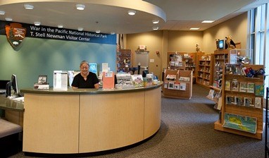 bookstore
