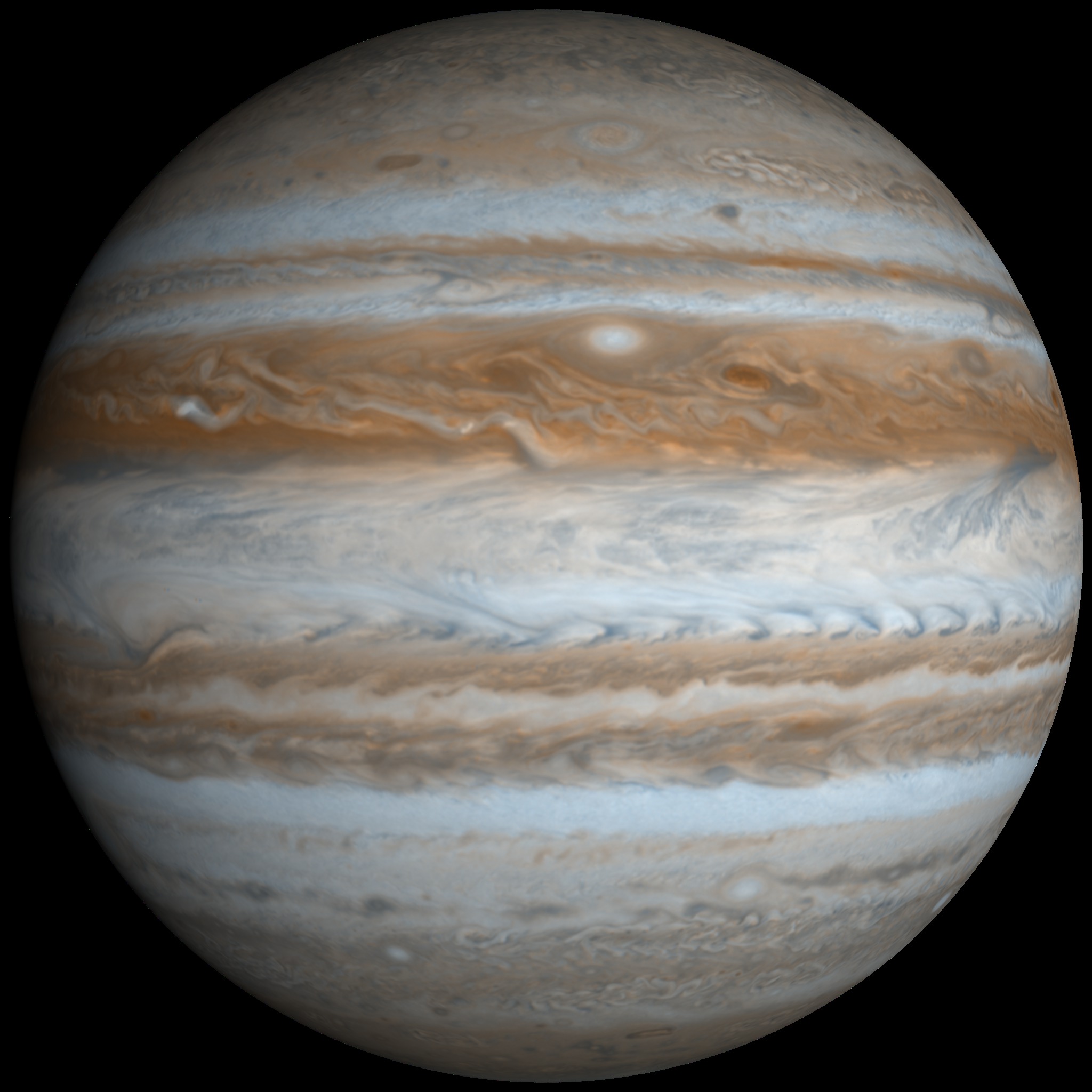 Jupiter