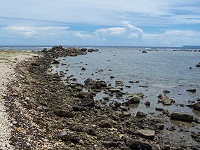 Asan Beach Asan Beach