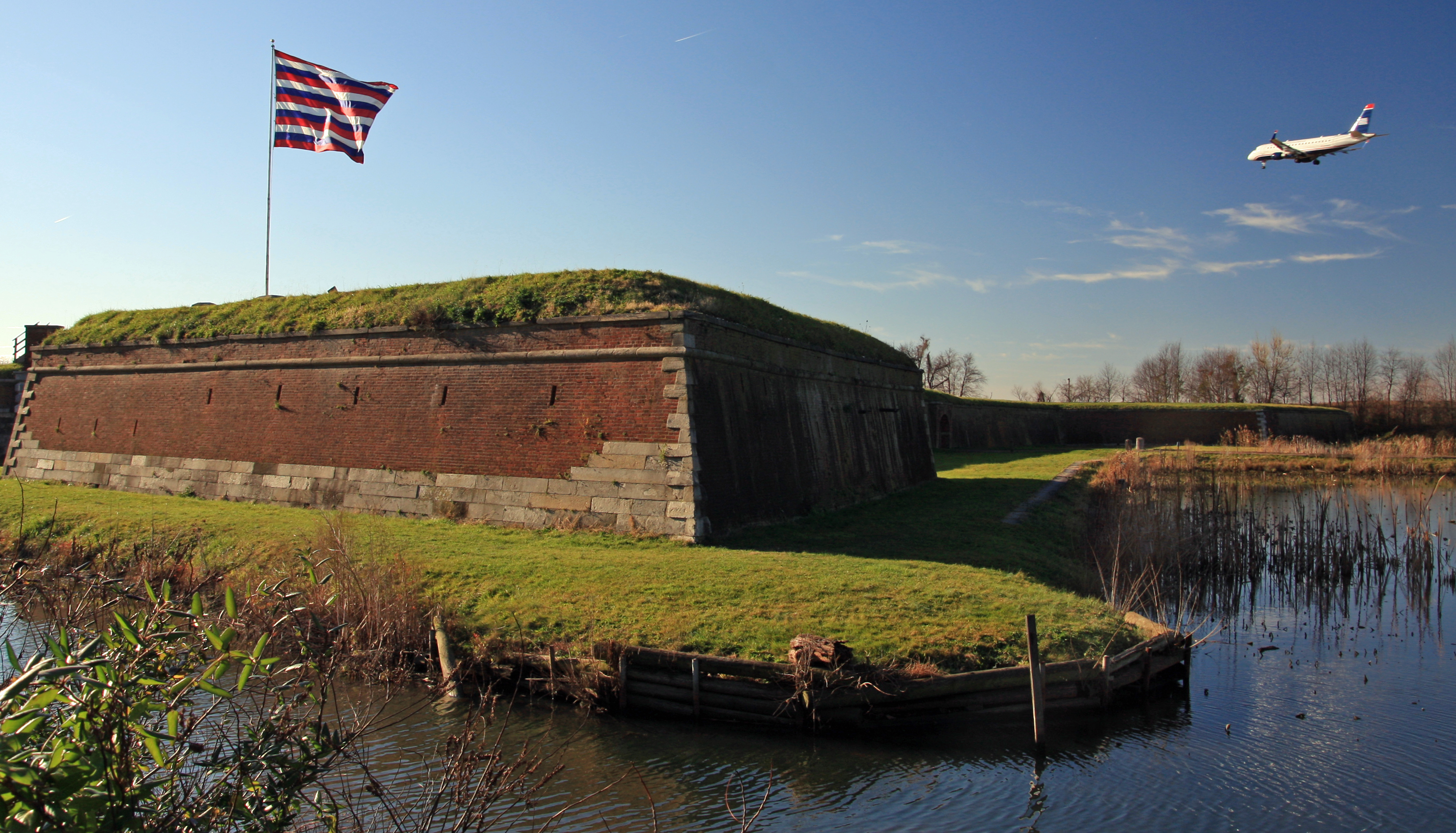 Washington-Rochambeau Revolutionary Route National Historic Trail Long 