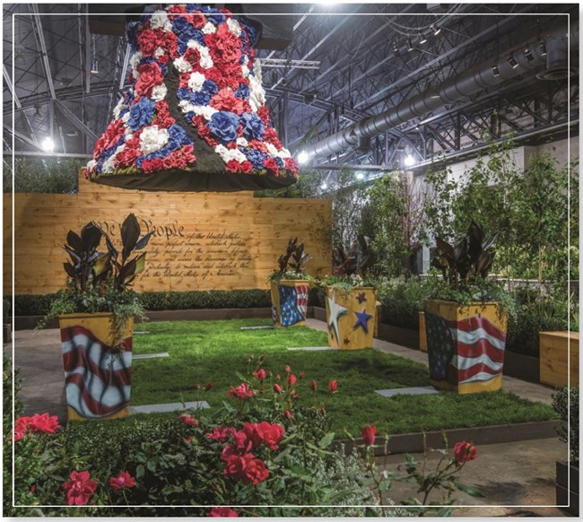 Replica Surfaces Backdrops