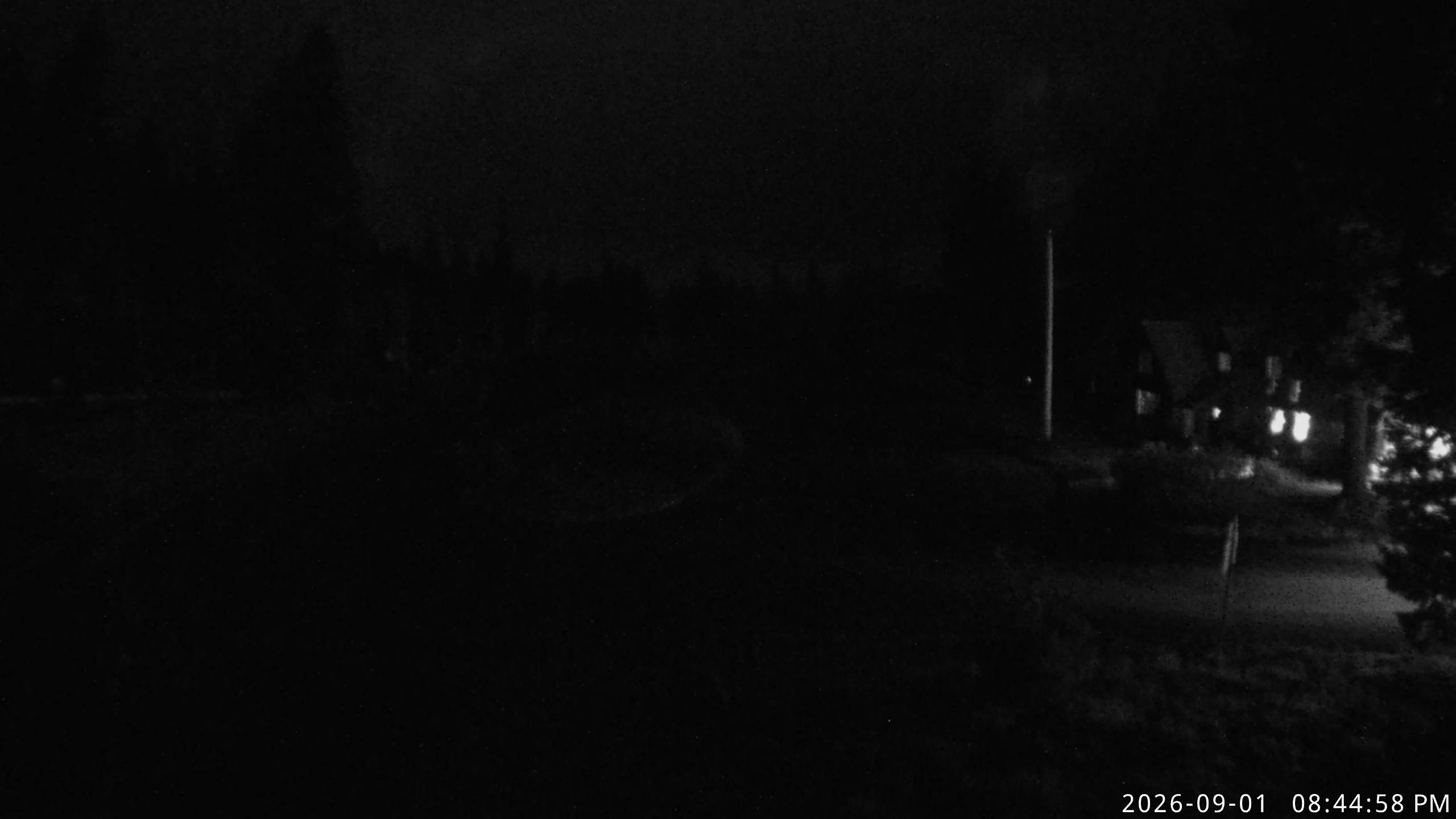 Crater Lake web cam