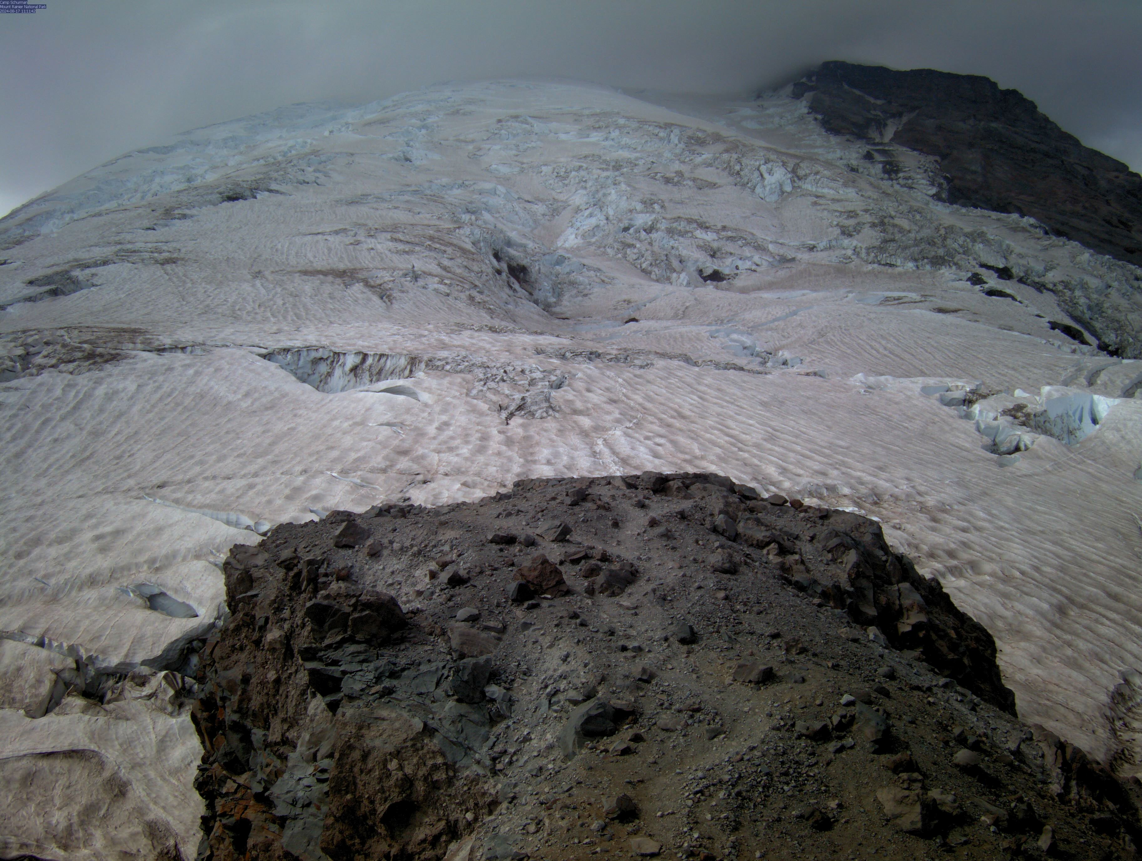 Camp Schurman preview image