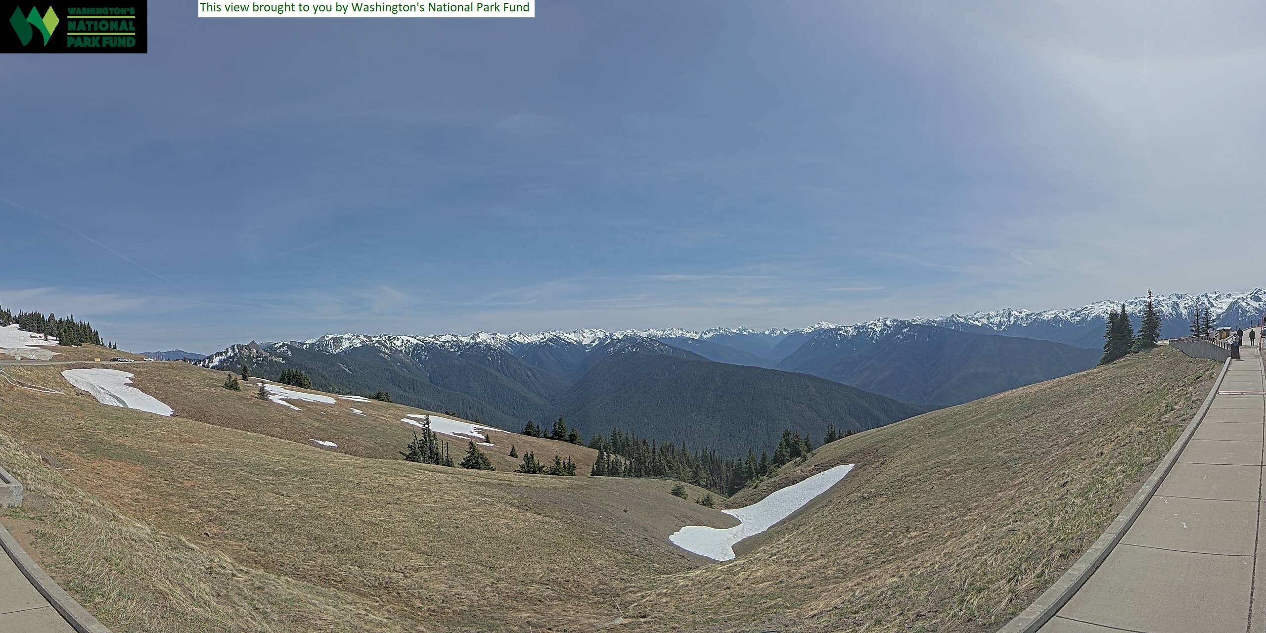 Hurricane Ridge preview image