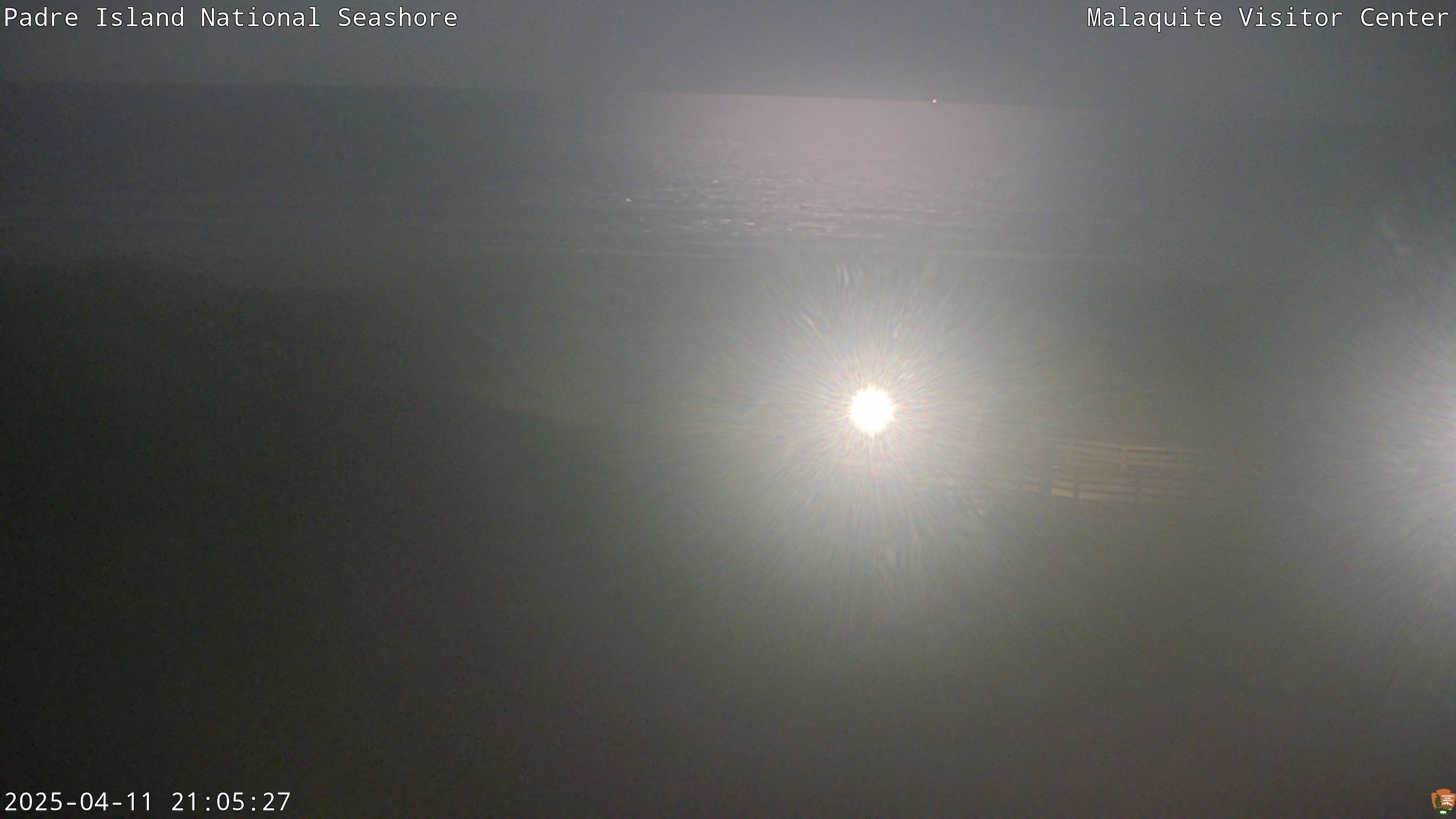 Padre Island National Seashore- Malaquite Beach preview image