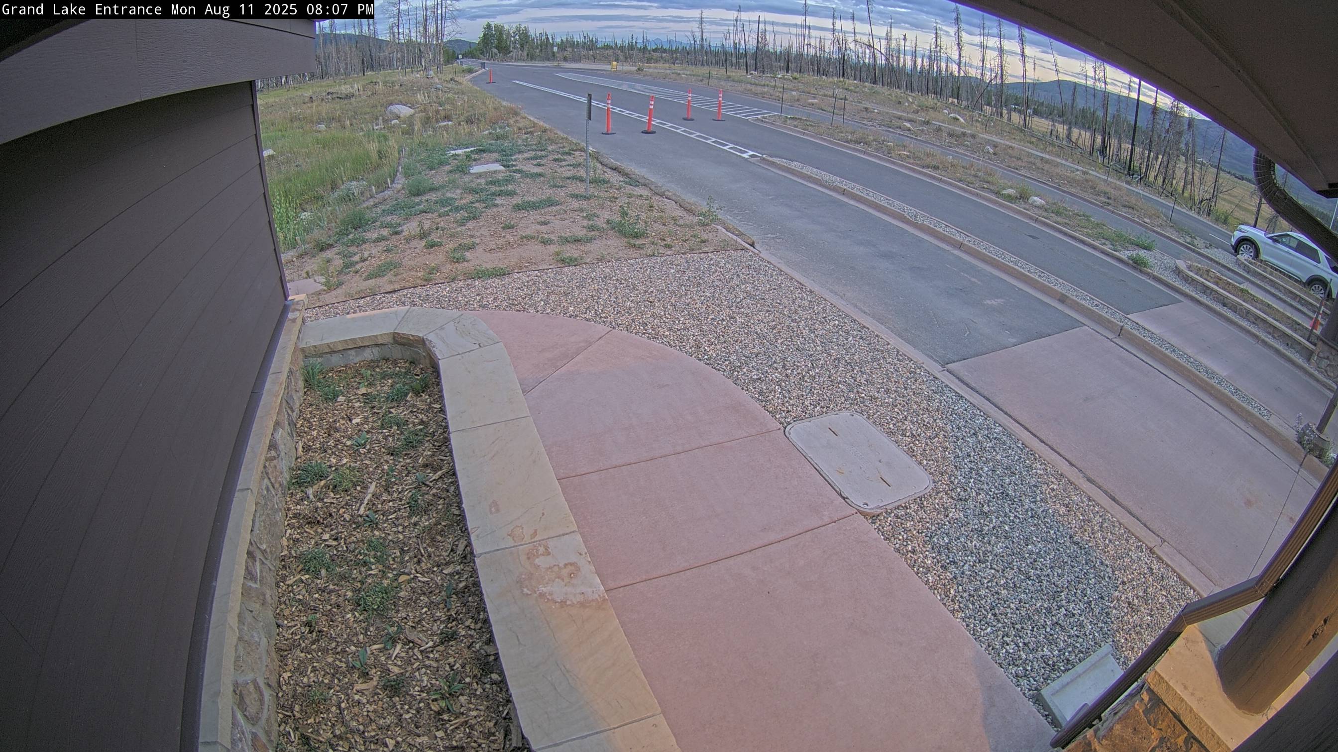 Grand Lake Entrance/ U.S. Hwy 34 preview image