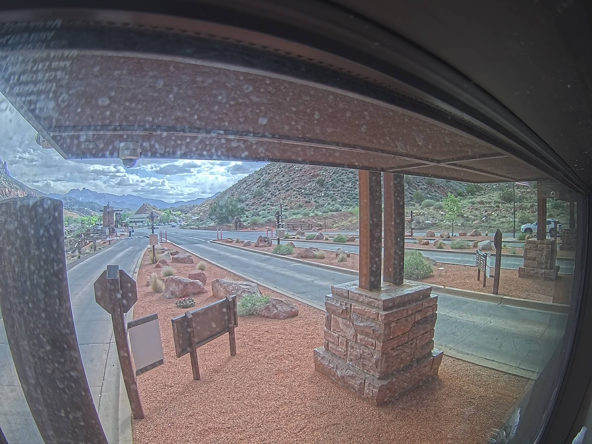 South Gate Webcam Thumbnail