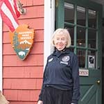 Spring 2013 Volunteer Spotlight: Madelon