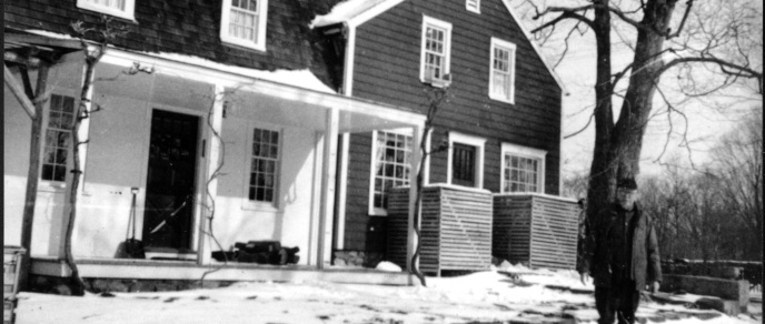 Historic Burlingham House - Banner