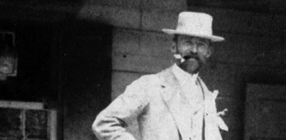 John Henry Twachtman John Henry Twachtman