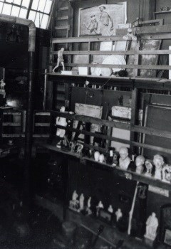 Young Studio - Sidebar