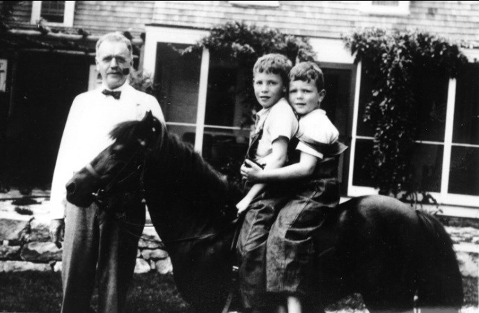 Charles B, Bill C, & Charlie B Charles B, Bill C, & Charlie B