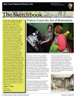 The Sketchbook - Summer 2011