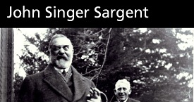 John Singer Sargent
