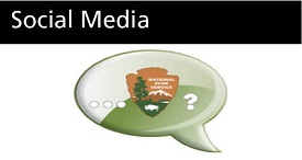Social Media Display