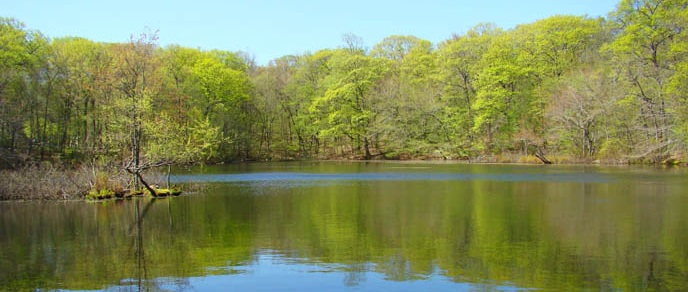 Outdoor Activities Pond Picture Outdoor Activities Pond Picture