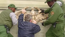 Monument and memorial restoration