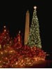 1965 National Christmas Tree (Photo by Aldon Nielson)