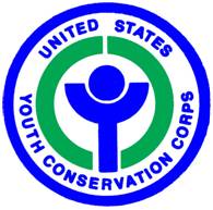 Youth Conservation Corps Youth Conservation Corps