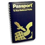 Passport To Your National Parks