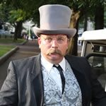 Theodore Roosevelt spirit