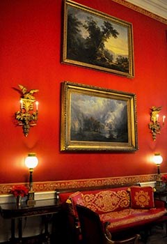 Red Room