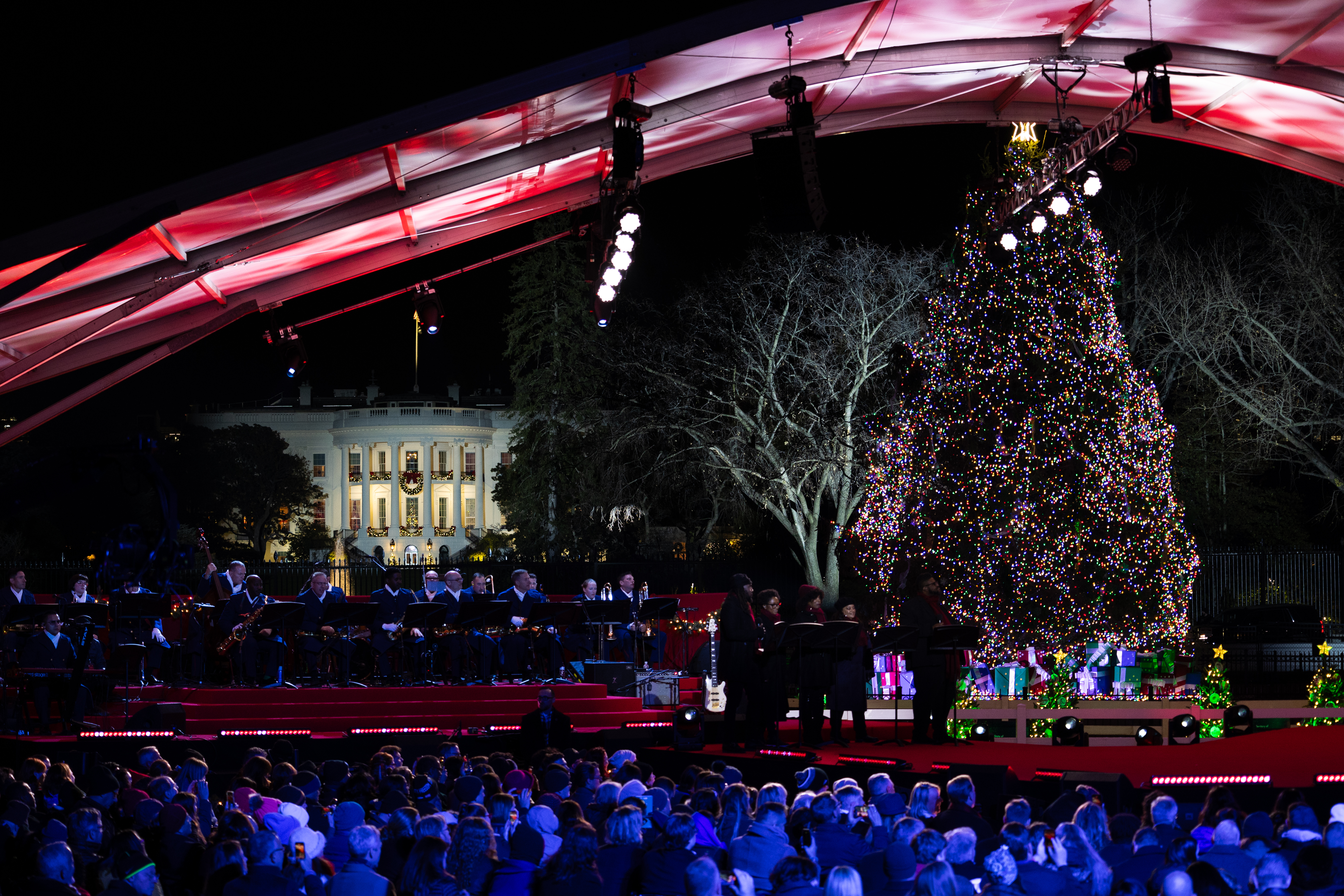 Photos of the Year: Putting 2023 into focus - Roll Call